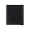 6 Pack: Expressions™ 8" x 10" Black Tabletop Frame with Mat by Studio Décor®